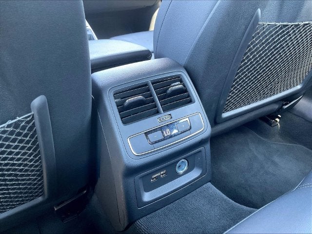 2025 Audi A5 Sportback Convenience Plus quattro