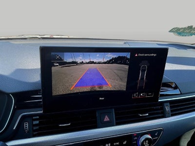 2025 Audi A5 Sportback Convenience Plus quattro