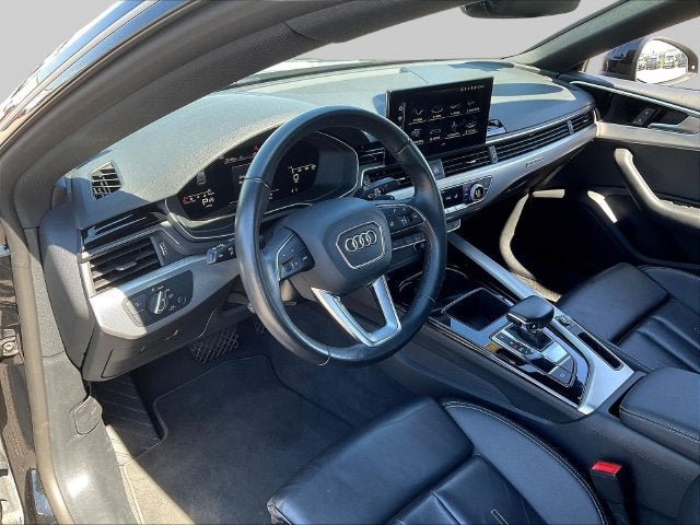 2025 Audi A5 Sportback Convenience Plus quattro