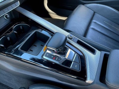 2025 Audi A5 Sportback Convenience Plus quattro