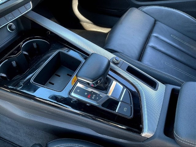 2025 Audi A5 Sportback Convenience Plus quattro
