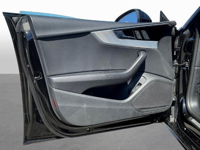 2025 Audi A5 Sportback Convenience Plus quattro
