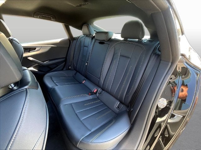 2025 Audi A5 Sportback Convenience Plus quattro