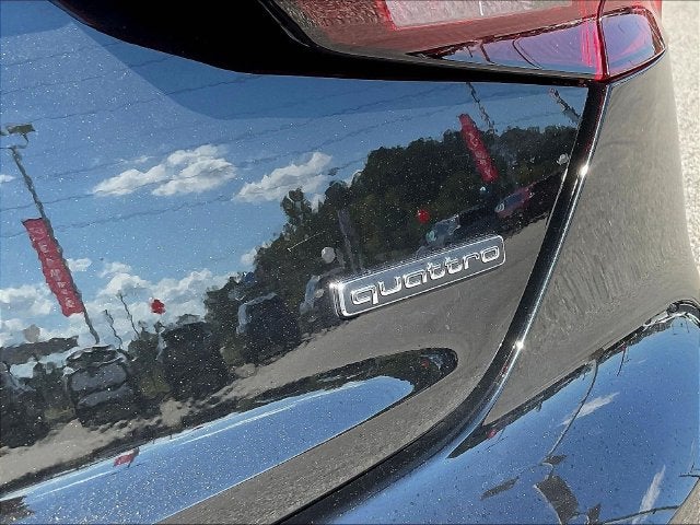 2025 Audi A5 Sportback Convenience Plus quattro
