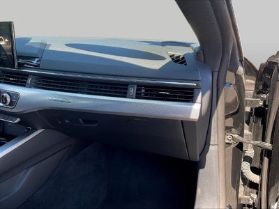 2025 Audi A5 Sportback Convenience Plus quattro