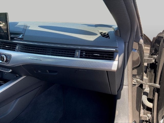 2025 Audi A5 Sportback Convenience Plus quattro