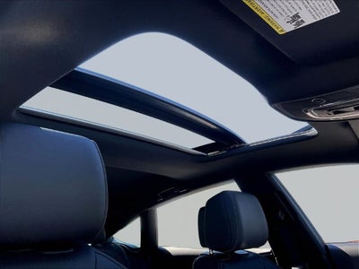 2025 Audi A5 Sportback Convenience Plus quattro