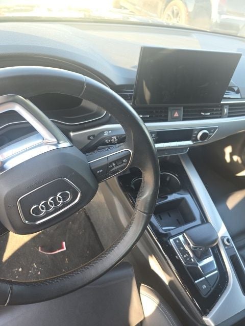 2025 Audi A5 Sportback quattro