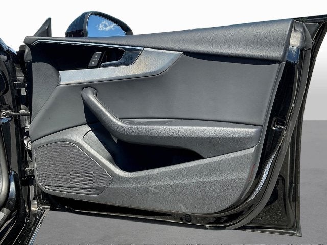 2025 Audi A5 Sportback Convenience Plus quattro