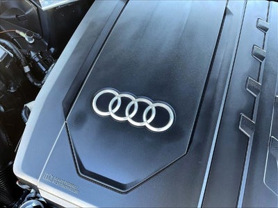 2025 Audi A5 Sportback Convenience Plus quattro