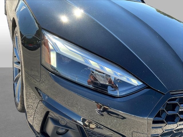 2025 Audi A5 Sportback Convenience Plus quattro