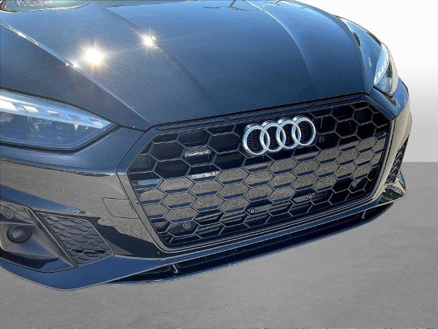 2025 Audi A5 Sportback Convenience Plus quattro