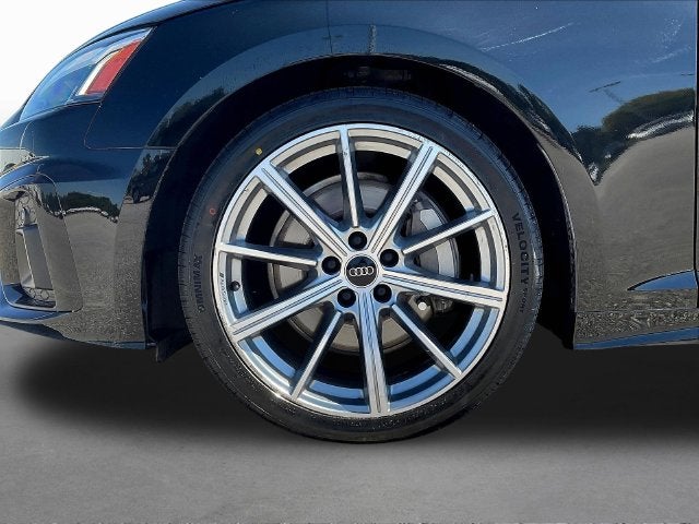 2025 Audi A5 Sportback Convenience Plus quattro