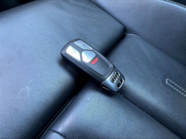 2025 Audi A5 Sportback Convenience Plus quattro