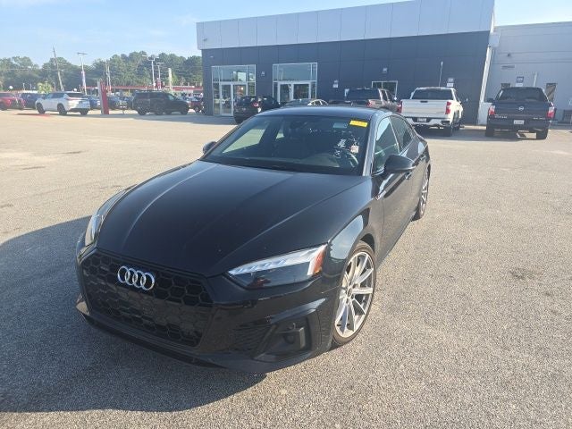 2025 Audi A5 Sportback quattro