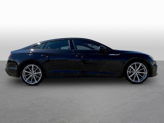 2025 Audi A5 Sportback Convenience Plus quattro