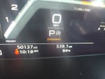 2025 Audi A5 Sportback quattro