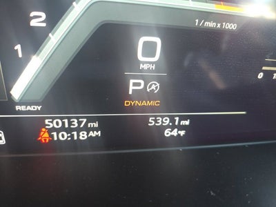2025 Audi A5 Sportback quattro
