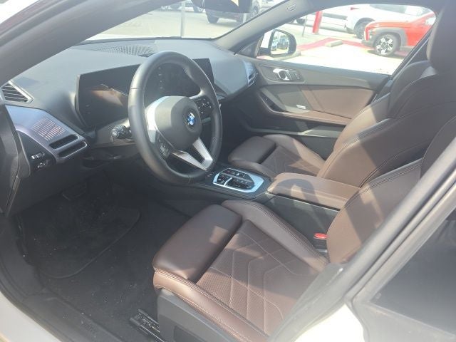 2025 BMW 2 Series 228 xDrive Gran Coupe