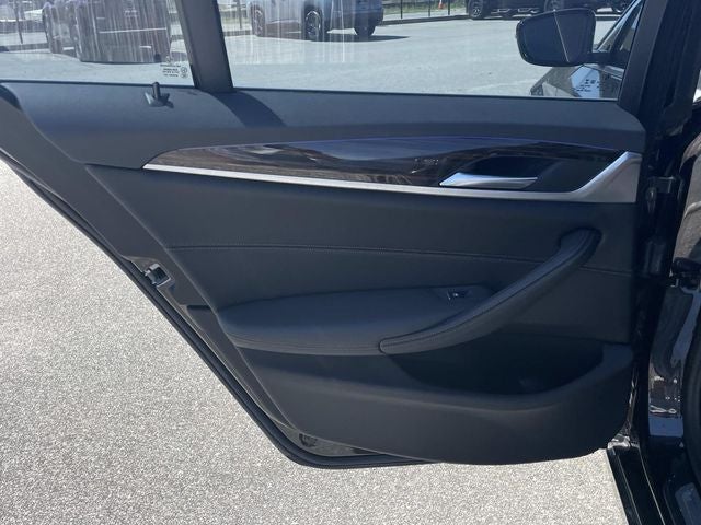2020 BMW 5 Series 530i