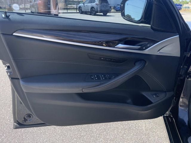 2020 BMW 5 Series 530i