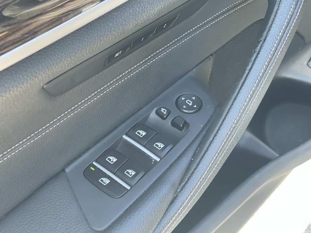 2020 BMW 5 Series 530i