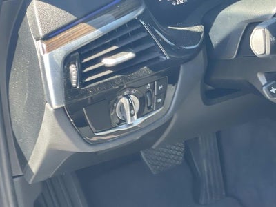 2020 BMW 5 Series 530i