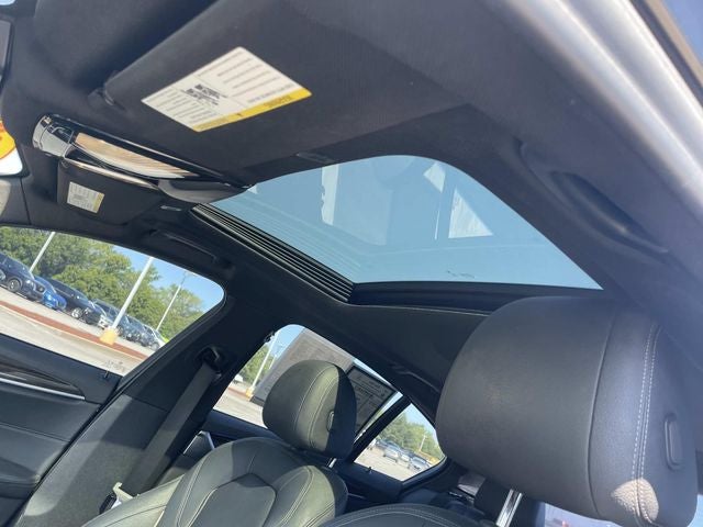 2020 BMW 5 Series 530i