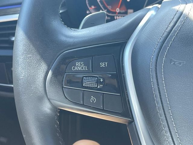 2020 BMW 5 Series 530i