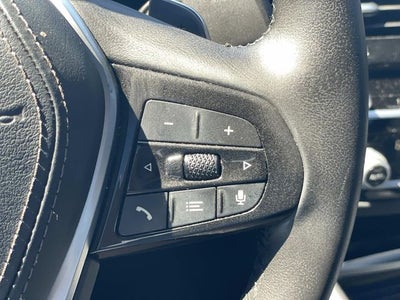 2020 BMW 5 Series 530i