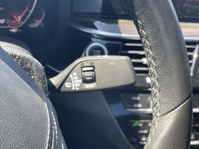 2020 BMW 5 Series 530i