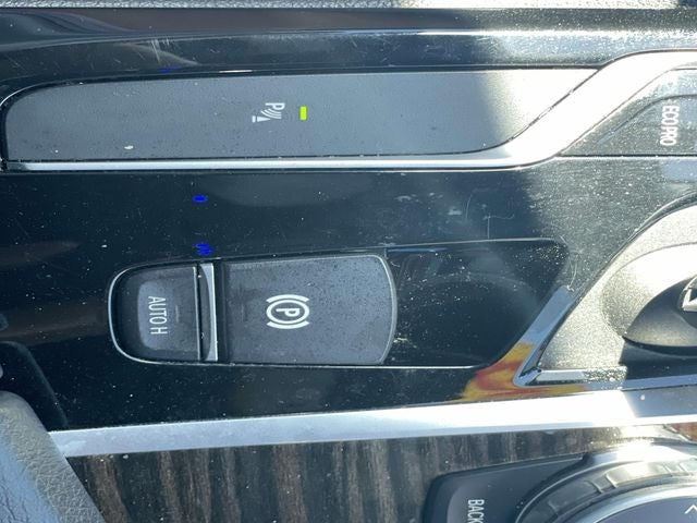2020 BMW 5 Series 530i