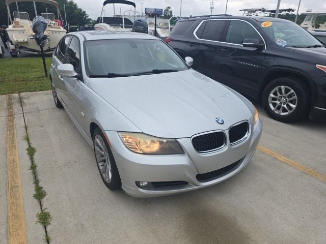 2011 BMW 3 Series 328i