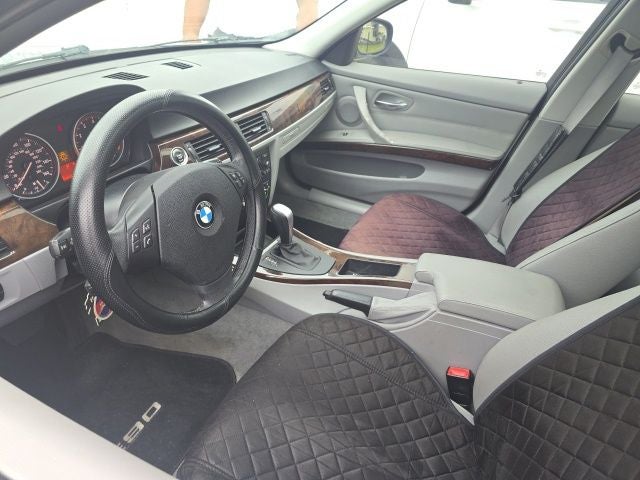 2011 BMW 3 Series 328i