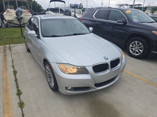 2011 BMW 3 Series 328i