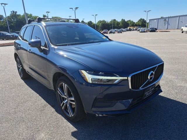 2021 Volvo XC60 T5 Momentum