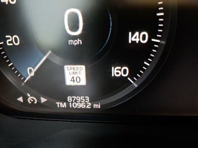 2021 Volvo XC60 T5 Momentum