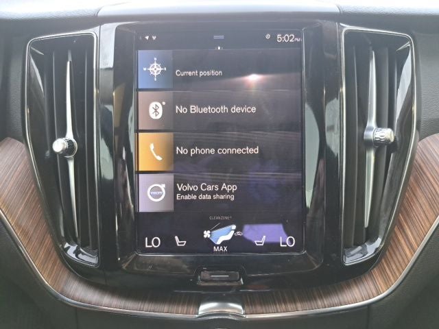 2021 Volvo XC60 T5 Momentum