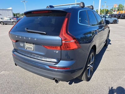2021 Volvo XC60 T5 Momentum