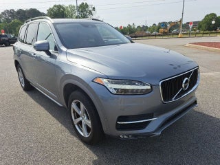 2017 Volvo XC90 T5 Momentum