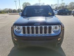 2018 Jeep Renegade Limited