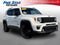 2023 Jeep Renegade Altitude