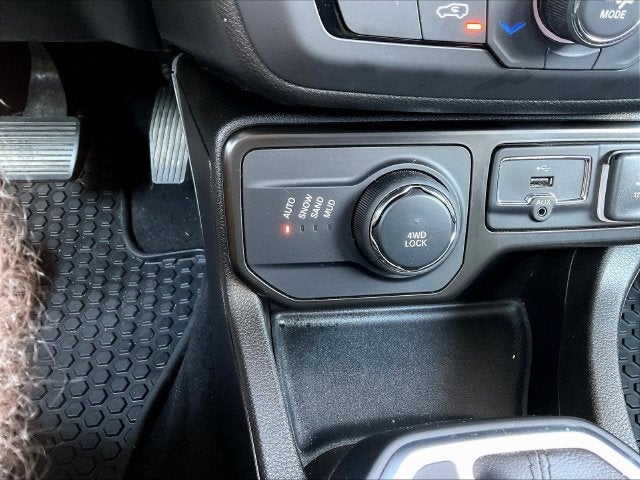 2023 Jeep Renegade Altitude