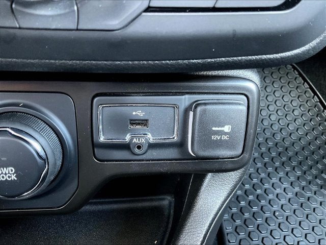 2023 Jeep Renegade Altitude