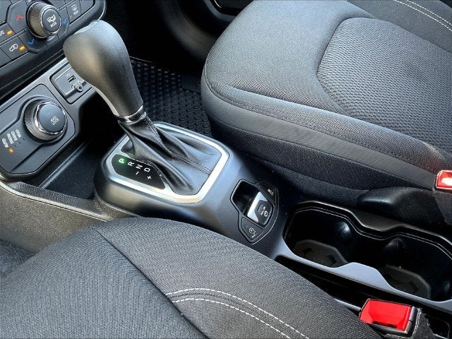 2023 Jeep Renegade Altitude