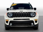 2023 Jeep Renegade Altitude