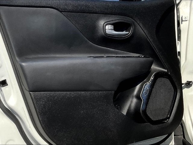 2023 Jeep Renegade Altitude