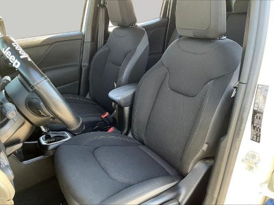 2023 Jeep Renegade Altitude