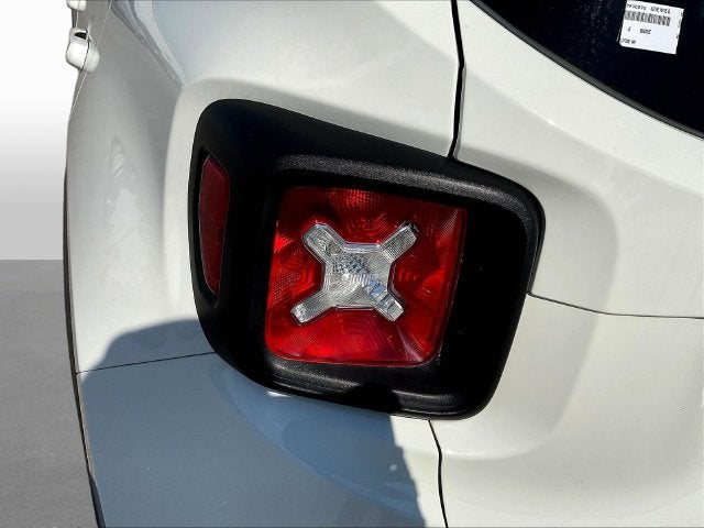 2023 Jeep Renegade Altitude