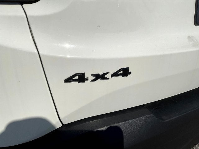 2023 Jeep Renegade Altitude